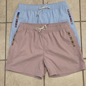 Wowie Sapien 2 Casual Stretch Shorts Bundle Size Large